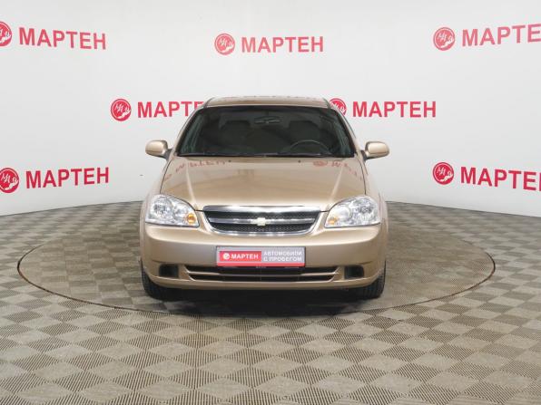 Chevrolet Lacetti I с пробегом 2005 года, цена 387 000 рублей, 137201 км, седан, Автокод Объявления