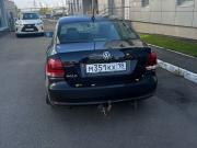 Volkswagen Polo V Рестайлинг Ижевск  - изображение 51