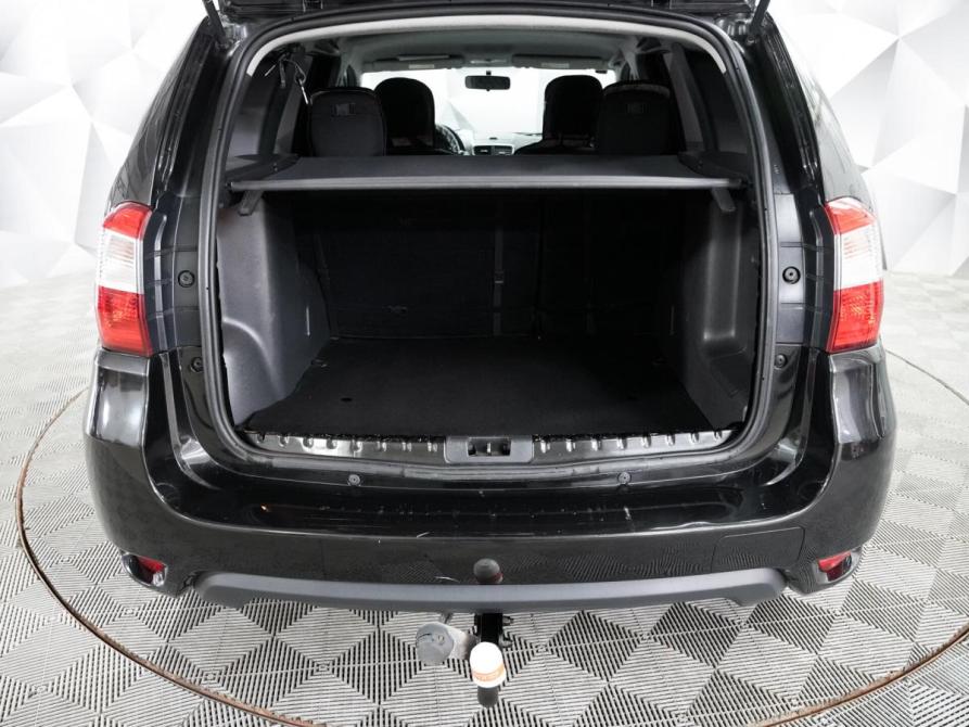 Nissan Terrano III (D10) Ульяновск  - изображение 20