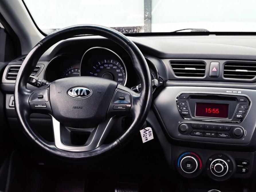 Kia Rio III Екатеринбург  - изображение 13