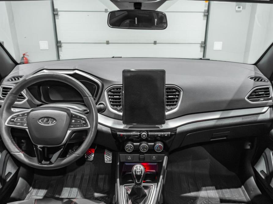 Lada (ВАЗ) Vesta I Рестайлинг (NG) Екатеринбург  - изображение 17