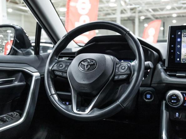 Toyota RAV4 V (XA50) с пробегом 2022 года, цена 3 699 700 рублей, 45697 км, внедорожник, Автокод Объявления