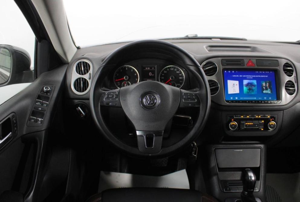 Volkswagen Tiguan I Рестайлинг Нижний Новгород  - изображение 17