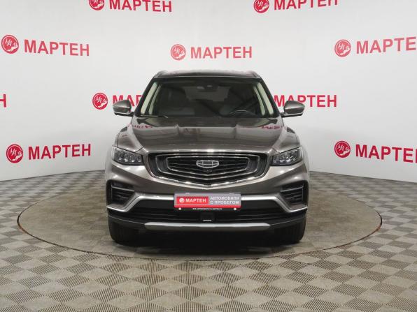 Geely Atlas Pro с пробегом 2023 года, цена 1 833 000 рублей, 91420 км, внедорожник, Автокод Объявления