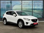 Mazda CX-5 I Архангельск  - изображение 17