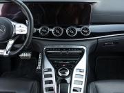 Mercedes-Benz AMG GT 4-Door Coupe I Москва  - изображение 45
