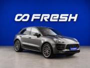 Porsche Macan I Москва  - изображение 20