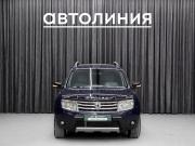 Renault Duster I Красноярск  - изображение 21