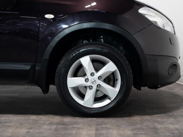 Nissan Qashqai I Рестайлинг с пробегом 2011 года, цена 1 230 000 рублей, 165980 км, внедорожник, Автокод Объявления