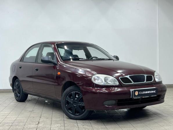 ЗАЗ Chance с пробегом 2010 года, цена 180 000 рублей, 180000 км, седан, Автокод Объявления