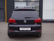 Volkswagen Tiguan I Рестайлинг Москва  - изображение 20