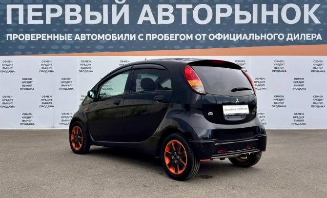 Mitsubishi i с пробегом 2010 года, цена 475 000 рублей, 141962 км, хэтчбек, Автокод Объявления