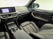 BMW X4 II (G02) Рестайлинг Москва  - изображение 40