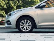 Hyundai Solaris II Уфа  - изображение 34