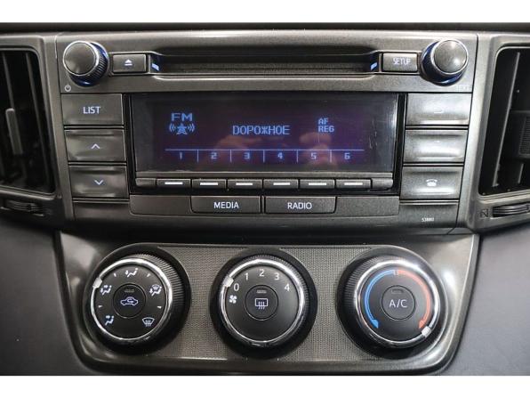 Toyota RAV4 IV (XA40) с пробегом 2014 года, цена 1 379 000 рублей, 214685 км, внедорожник, Автокод Объявления