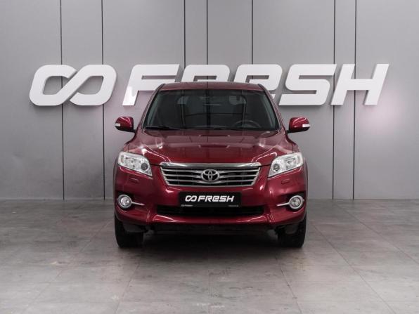 Toyota RAV4 III (XA30) Рестайлинг с пробегом 2010 года, цена 1 499 000 рублей, 181803 км, внедорожник, Автокод Объявления
