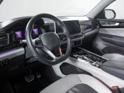 Volkswagen Teramont I Рестайлинг Москва  - изображение 33