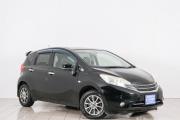 Nissan Note II Красноярск  - изображение 21