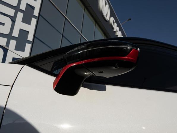 Omoda C5 I с пробегом 2024 года, цена 1 990 000 рублей, 14436 км, внедорожник, Автокод Объявления