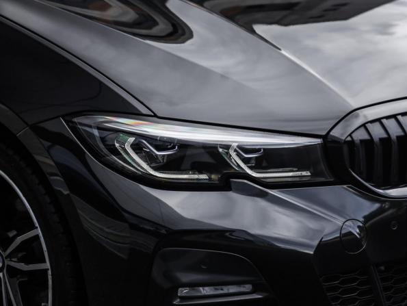 BMW 3 серии VII (G2x) с пробегом 2021 года, цена 4 099 000 рублей, 73659 км, седан, Автокод Объявления