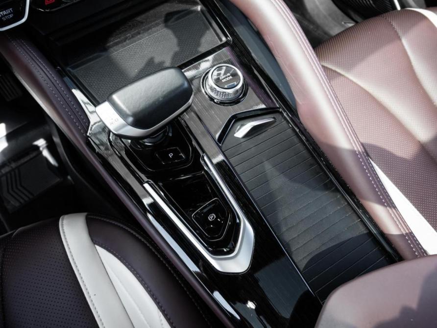 Geely Monjaro I Ставрополь  - изображение 13