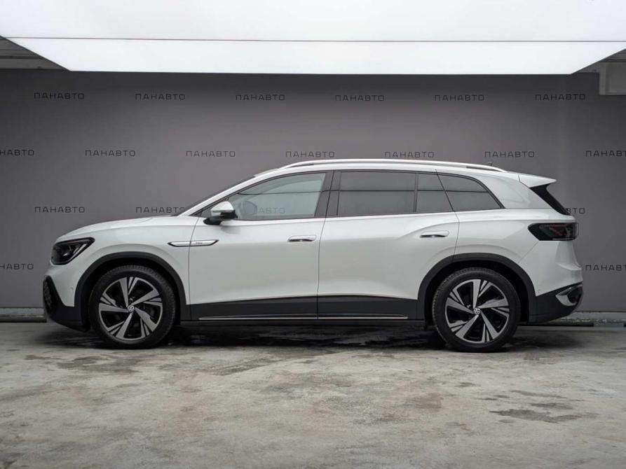 Volkswagen ID.6 Москва  - изображение 3