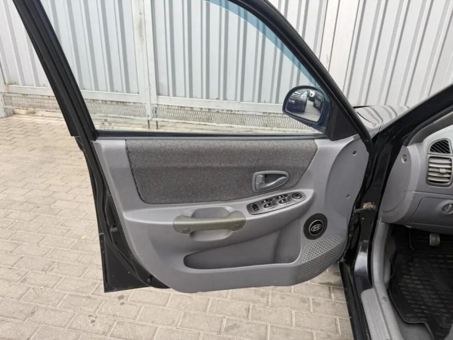 Hyundai Accent II Ростов-на-Дону  - изображение 13