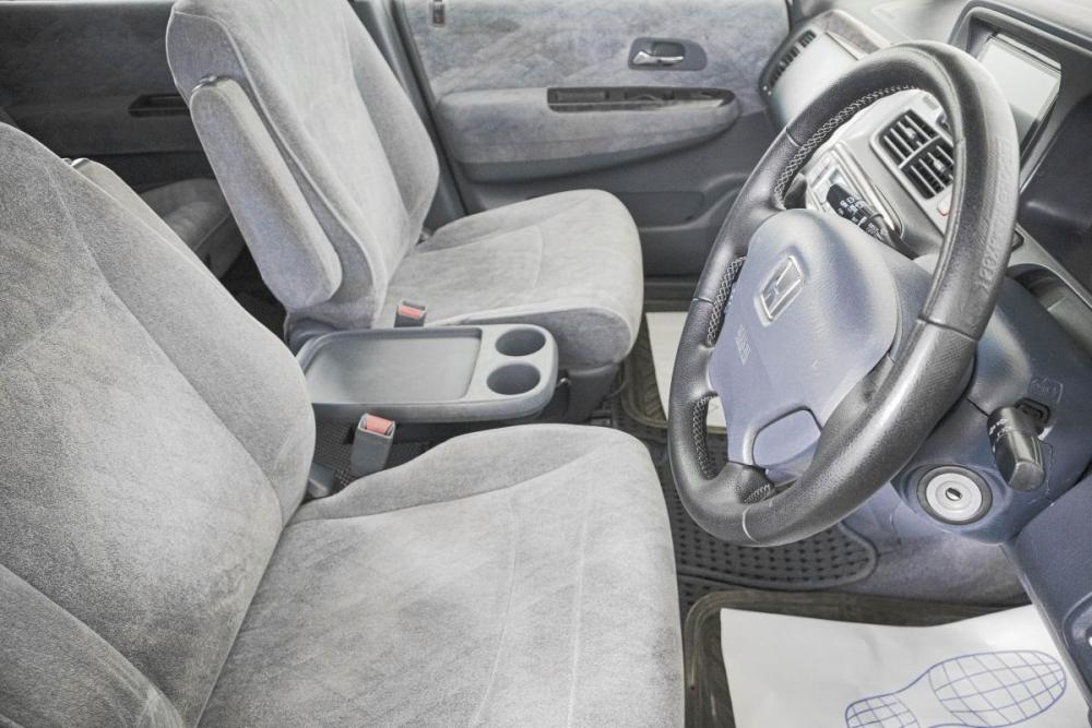 Honda Odyssey II Кемерово  - изображение 13