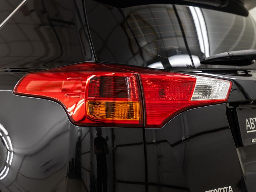 Toyota RAV4 IV (XA40) Волгоград  - изображение 12