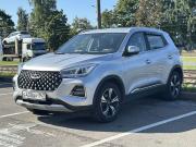 Chery Tiggo 4 Pro I Санкт-Петербург  - изображение 9