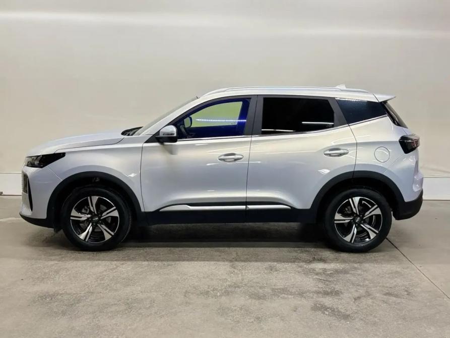 Chery Tiggo 4 I Рестайлинг 2 Саратов  - изображение 5
