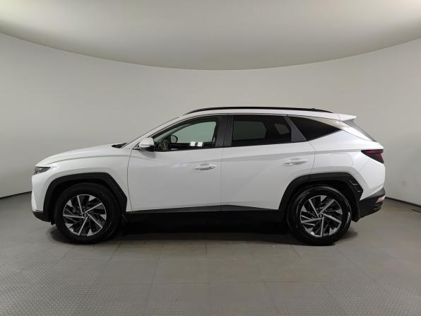 Hyundai Tucson IV с пробегом 2023 года, цена 3 350 000 рублей, 47200 км, внедорожник, Автокод Объявления
