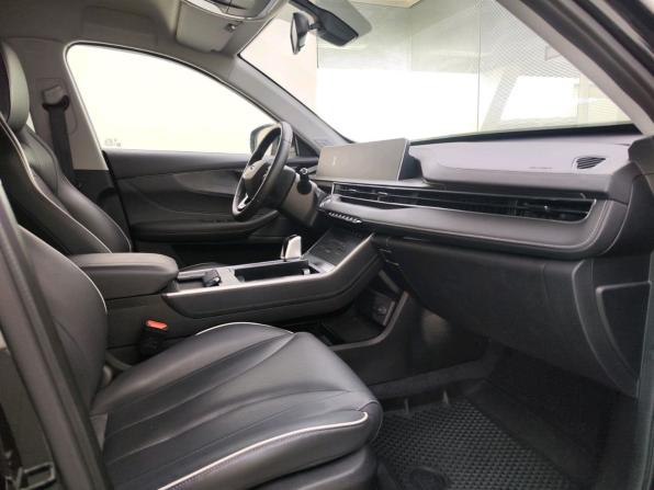 Chery Tiggo 4 I Рестайлинг 2 с пробегом 2025 года, цена 1 699 000 рублей, 41000 км, внедорожник, Автокод Объявления