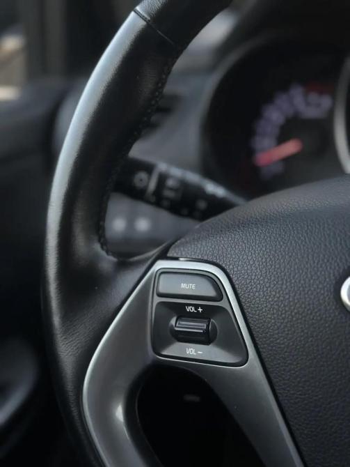 Kia Rio III Рестайлинг Уфа  - изображение 9