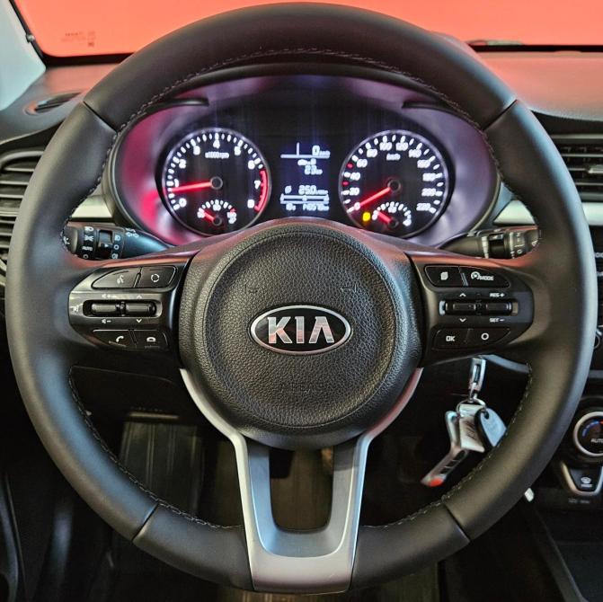 Kia Rio IV Вологда  - изображение 11