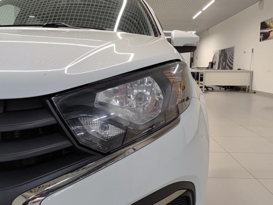 Lada (ВАЗ) Granta I Рестайлинг Казань  - изображение 21