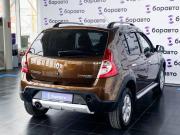 Renault Sandero I Ростов-на-Дону  - изображение 24