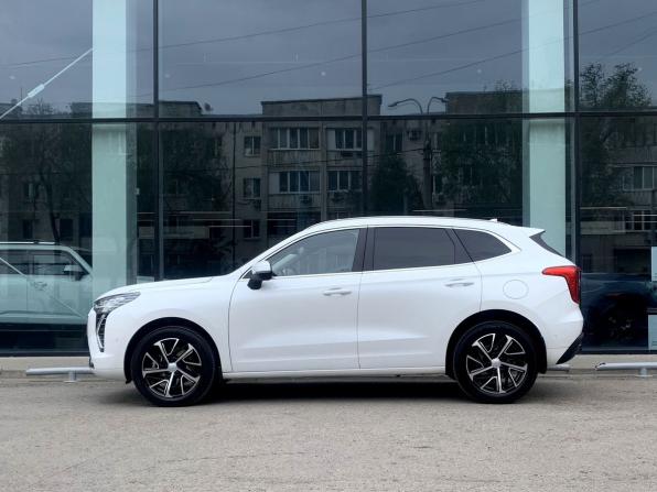 Haval Jolion I Рестайлинг с пробегом 2023 года, цена 2 210 000 рублей, 46749 км, внедорожник, Автокод Объявления