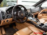 Porsche Cayenne II (958) Москва  - изображение 40