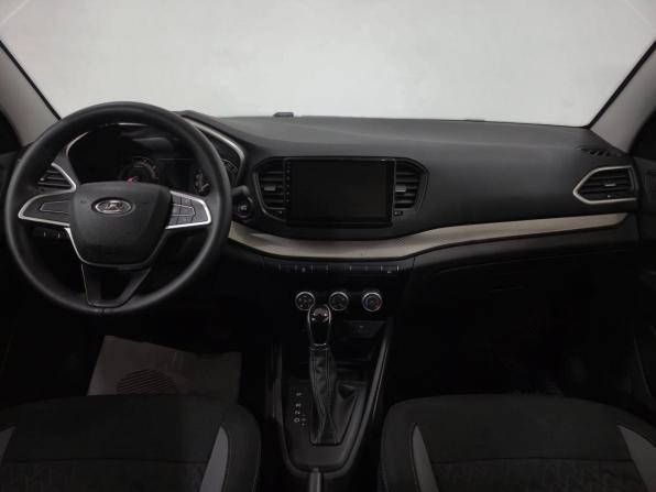 Lada (ВАЗ) Vesta I Рестайлинг (NG) с пробегом 2024 года, цена 1 280 000 рублей, 20874 км, седан, Автокод Объявления