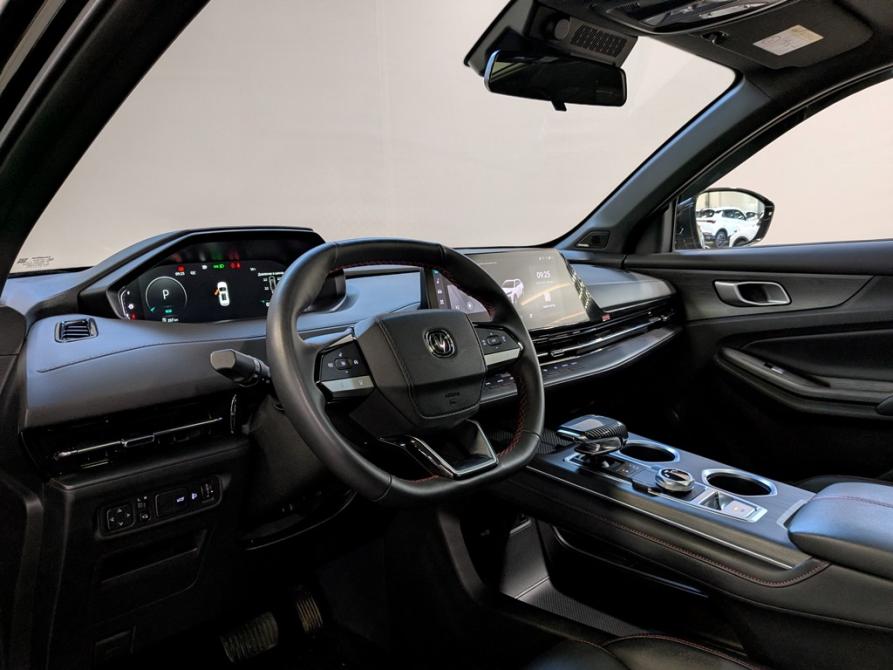 Changan UNI-S I Москва  - изображение 2