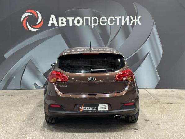 Kia Ceed II с пробегом 2013 года, цена 830 000 рублей, 189455 км, хэтчбек, Автокод Объявления