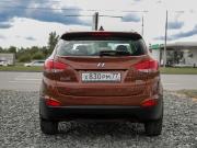Hyundai ix35 I Рестайлинг Ижевск  - изображение 34