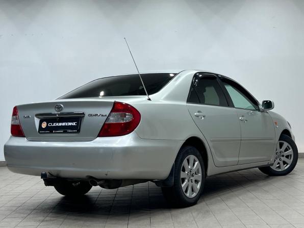 Toyota Camry V (XV30) с пробегом 2003 года, цена 699 000 рублей, 380172 км, седан, Автокод Объявления