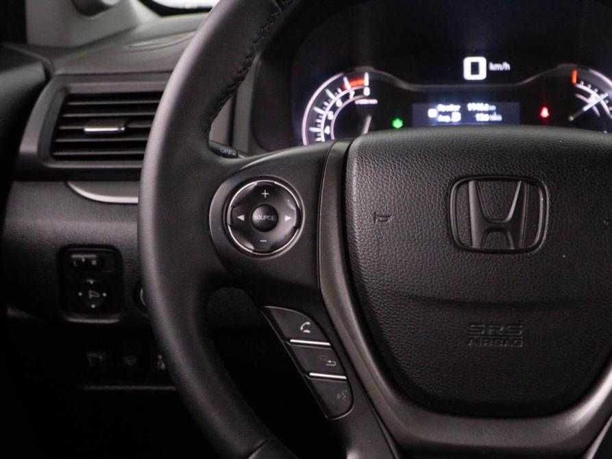 Honda Pilot III Москва  - изображение 14