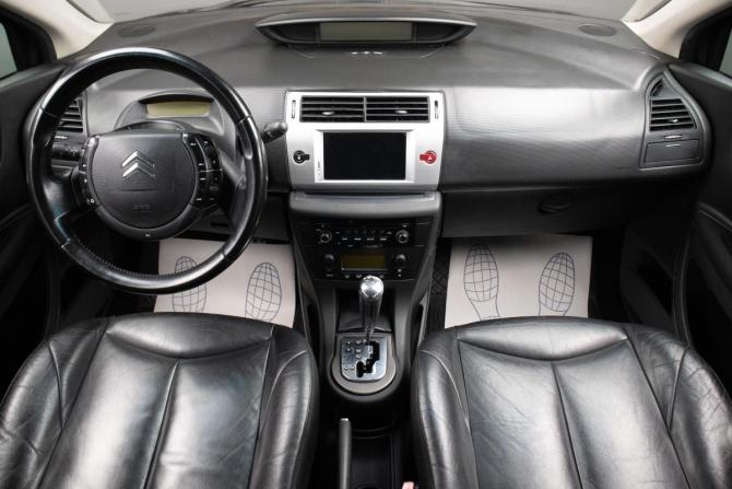 Citroen C4 I Рестайлинг с пробегом 2011 года, цена 519 000 рублей, 176213 км, хэтчбек, Автокод Объявления