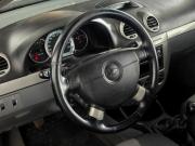 Chevrolet Lacetti I Москва  - изображение 29