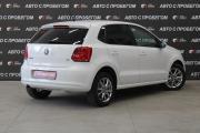 Volkswagen Polo V Томск  - изображение 14