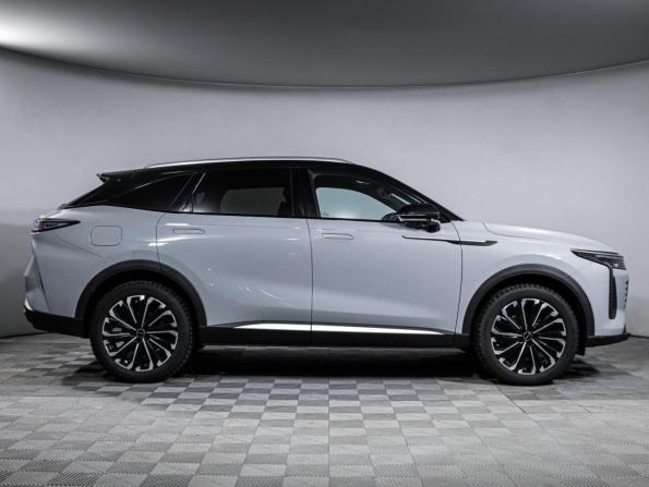 Exeed RX с пробегом 2023 года, цена 2 469 000 рублей, 87097 км, внедорожник, Автокод Объявления