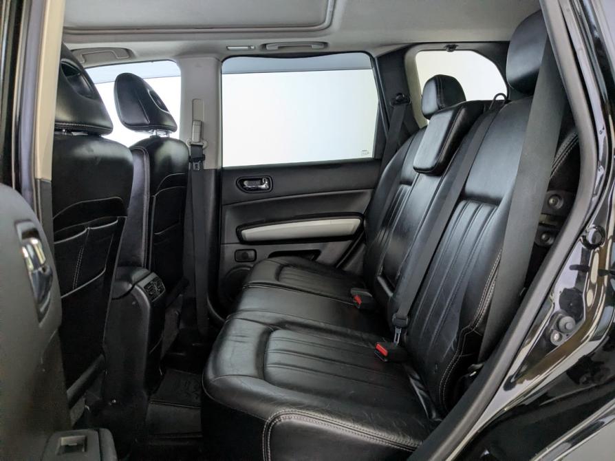 Nissan X-Trail II Рестайлинг Москва  - изображение 10